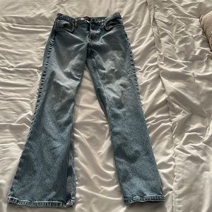 Urban Outfitters BDG Denim 90s Bootcut Jeans
